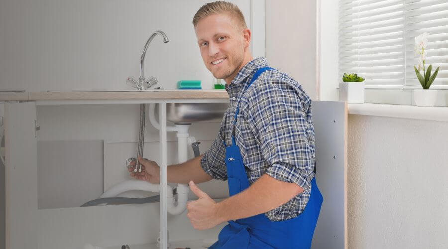 Holiday Plumbing Service in East Bernstadt, KY